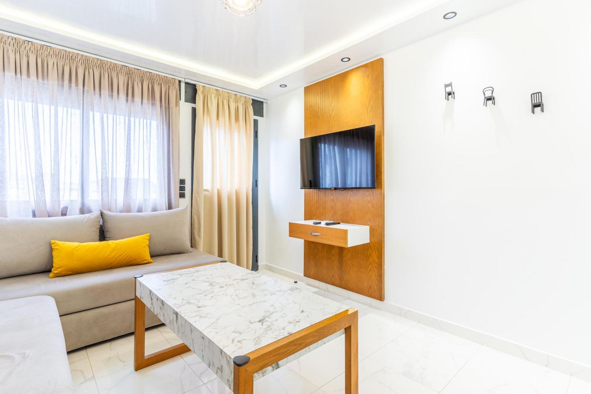 Hot Appar Luxury Suitemar Мдик Экстерьер фото