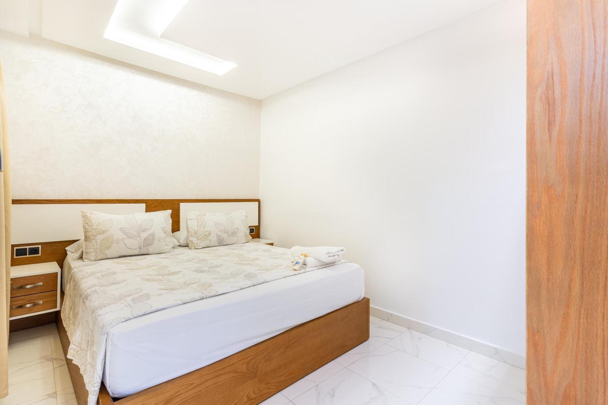 Hot Appar Luxury Suitemar Мдик Экстерьер фото