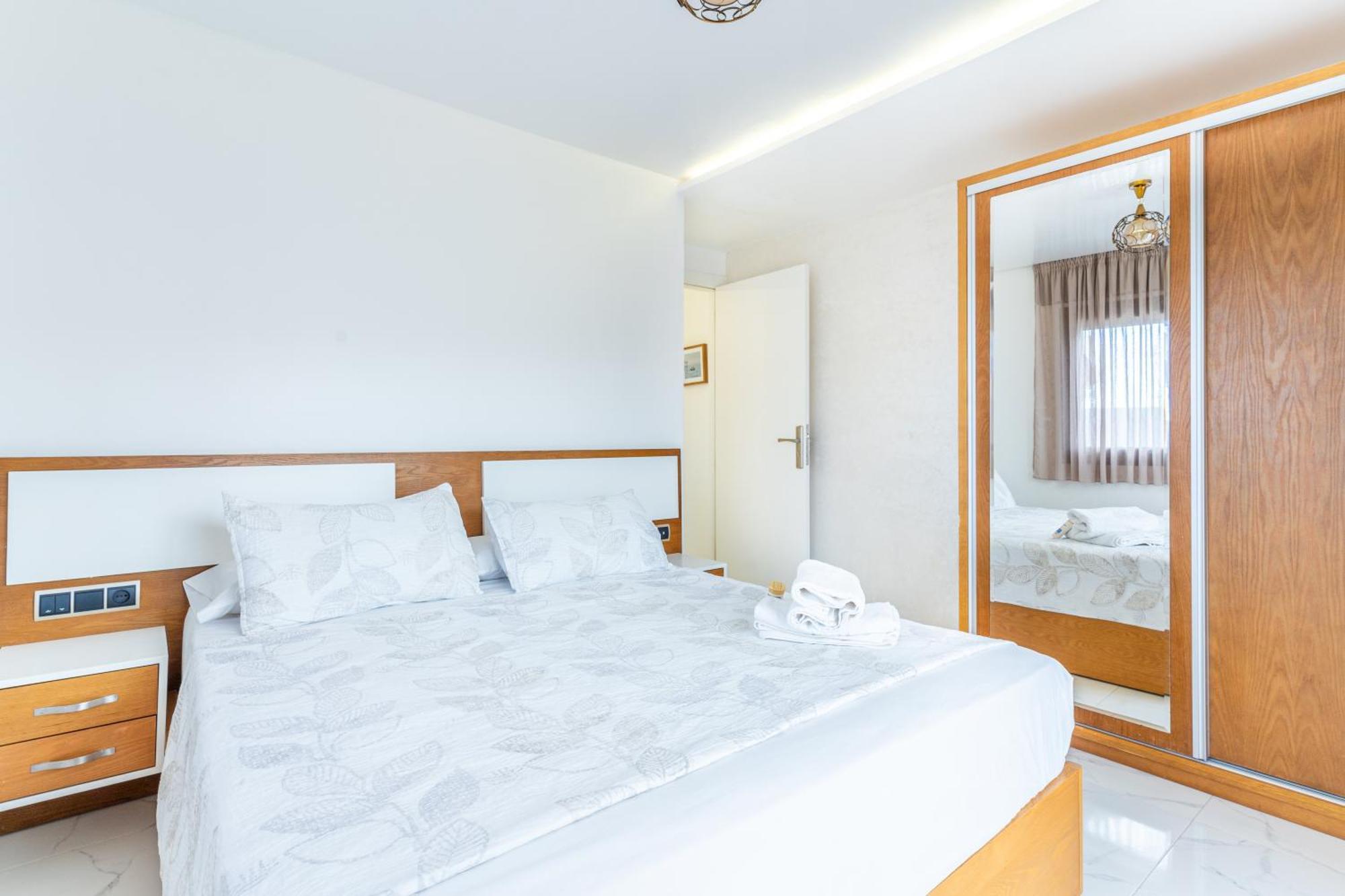 Hot Appar Luxury Suitemar Мдик Экстерьер фото