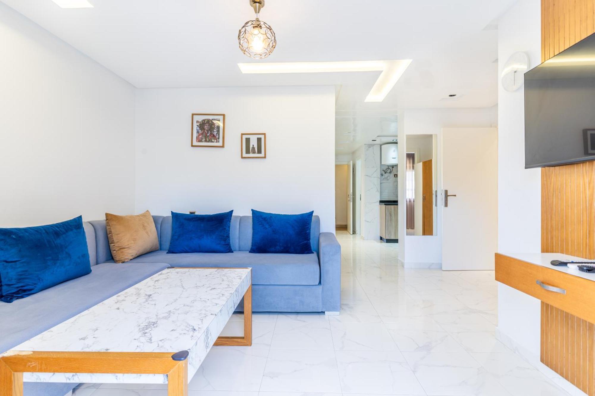 Hot Appar Luxury Suitemar Мдик Экстерьер фото