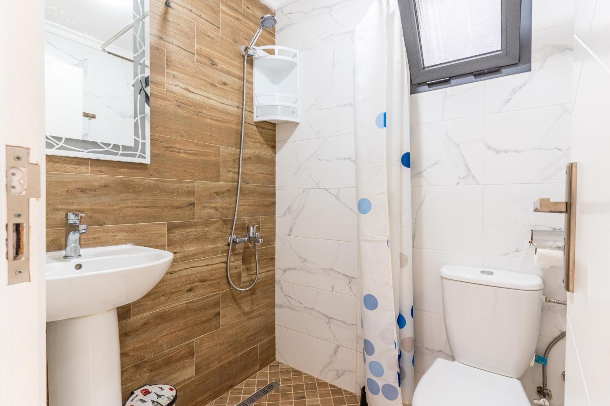 Hot Appar Luxury Suitemar Мдик Экстерьер фото